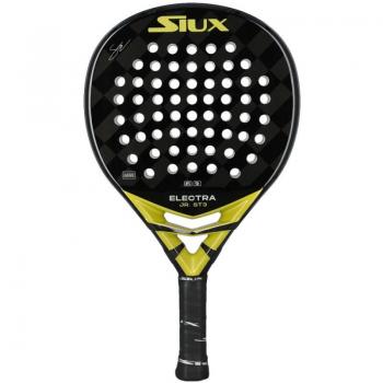Siux Pala de Padel Electra ST3 Junior