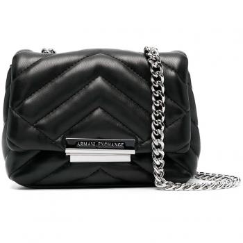 Mini Bag ARMANI EXCHANGE Women Black OS