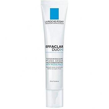 La Roche Posay Effaclar Duo (+) Corrector Anti-Imperfecciones y Marcas 40ml