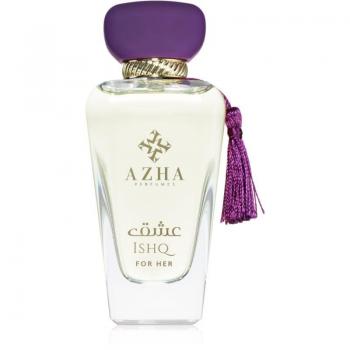 AZHA Perfumes Ishq Eau de Parfum for Women 100 ml