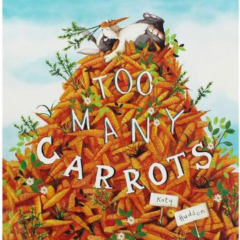 Too Many Carrots