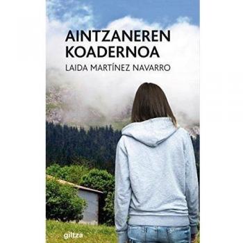 Aintzaneren koadernoa: 3