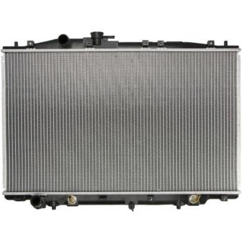 Radiador de refrigeración del motor THERMOTEC D74022TT