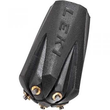 Accesorio Leki Tacos de goma Silent Spike Pad Trekking