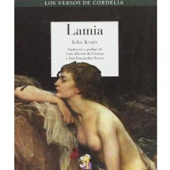 Lamia - 2ª Edición: 13