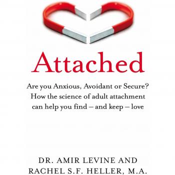 Adjunto: ¿Eres Ansioso, Evitativo o Seguro? Cómo la Ciencia del Apego Adulto Puede Ayudarte a Encontrar y Mantener el Amor - Libro de Bolsillo