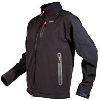 Hart - Armotion S Evo, color negro, talla XXXL
