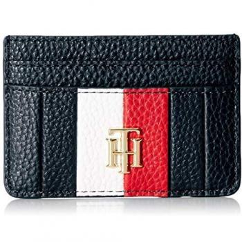 Tommy Hilfiger TH Essence CC Holder Desert Sky