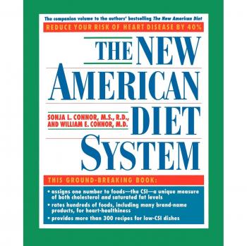The Ultimate American Diet Plan: A Comprehensive Guide to Healthy Eating by Sonja L. Conner