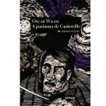 A Pantasma De Canterville / the Ghost of Canterville