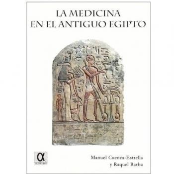 MEDICINA EN EL ANTIGUO EGIPTO, LA