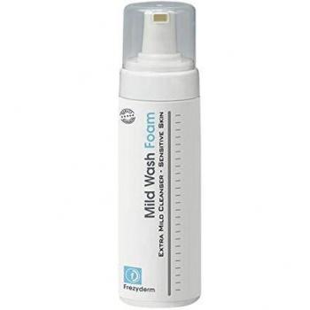 FREZYDERM MILD WASH Foam PN: B00TDO2SH2