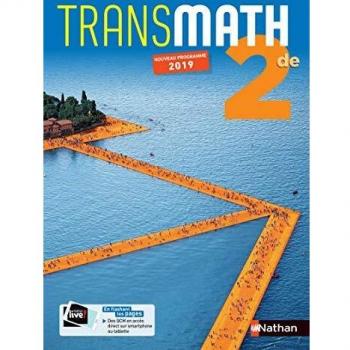 Transmath 2de