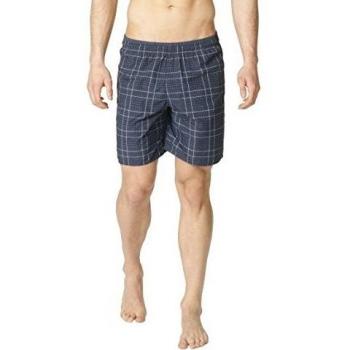 adidas Check Sh Ml - Bañador, color negro, talla S