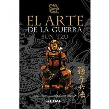 Arte De La Guerra, El