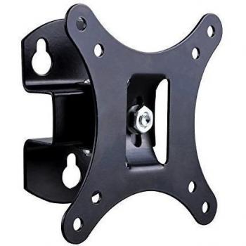 BPS- Soporte de pared para TV 14 - 21 pulgadas de pantalla plana