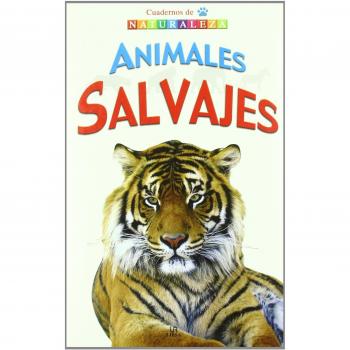 Animales Salvajes
