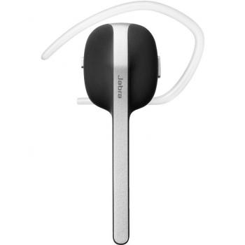 Jabra Style - Auricular Bluetooth inalámbrico, negro