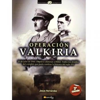 Operación Valkiria