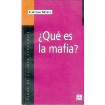 Que es la mafia?/ What is the Mafia?