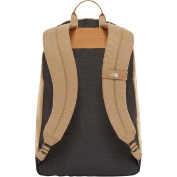 The North Face Berkeley Mochila, Gris, Talla Única