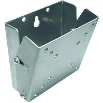 Philex LCD201 - Soporte para televisores, color plata