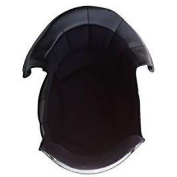 DMD Accesorios para Casco de Moto, Visera Bubble XS Racer Inner Lining