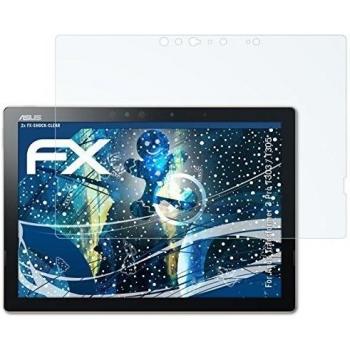 2 x atFoliX Antichoque Película Protectora Asus Transformer 3 Pro
