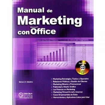 Manual de Marketing con Office