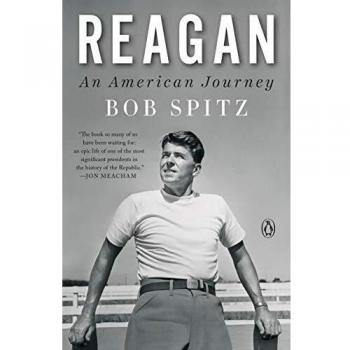 Reagan: An American Journey - Biography by Bob Spitz