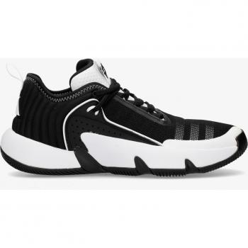 Zapatillas de Baloncesto Adidas Trae Unlimited para hombre en color negro