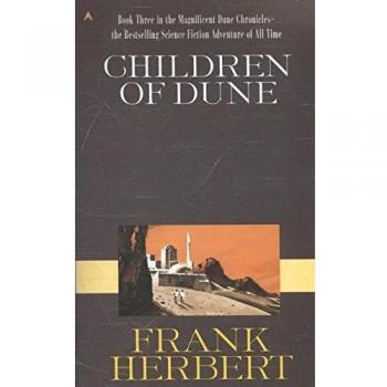 Children of Dune (Dune Chronicles (Berkley Paperback