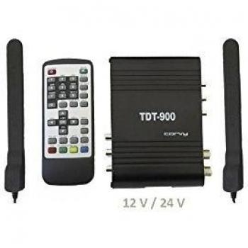 Corvy COR03TDT900 - Modulo sintonizador TDT, HD