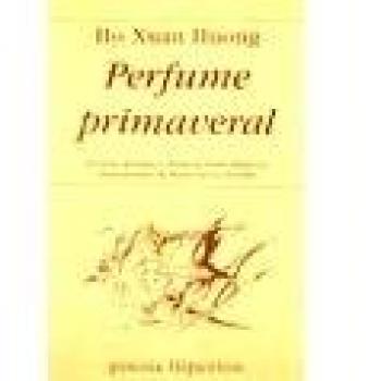 Perfume primaveral