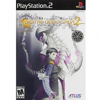 Shin Megami Tensei: Digital Devil Saga 2