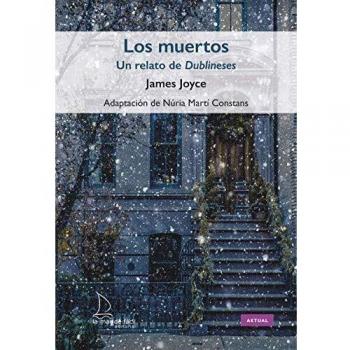 Los muertos: Un relato de Dublineses: 47