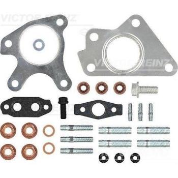 Kit de Montaje para Turbocompresor VICTOR REINZ 04-10231-01
