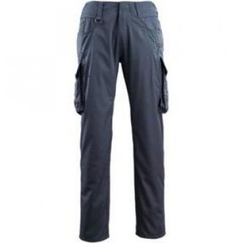 Pantalones de Trabajo Mascot Unique 16179 con Amplios Bolsillos para Muslos