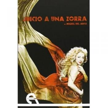 Juicio a una zorra