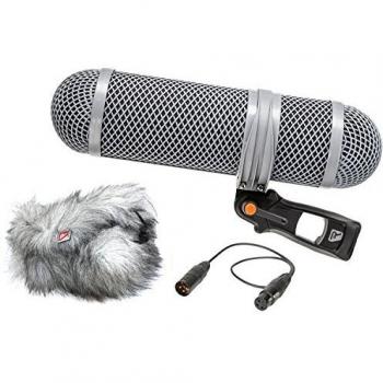 Rycote Small Super Shield Windshield Kit