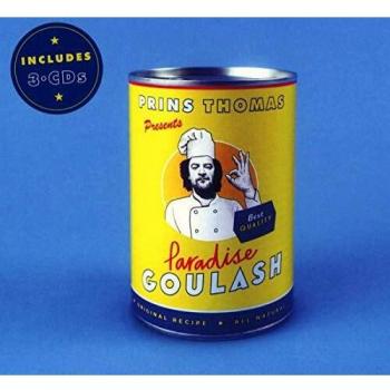 Paradise Goulash