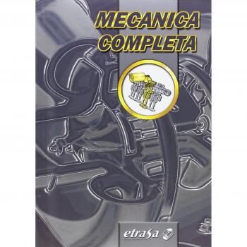 Manual de Mecánica Completa. Ed. Oct 2017