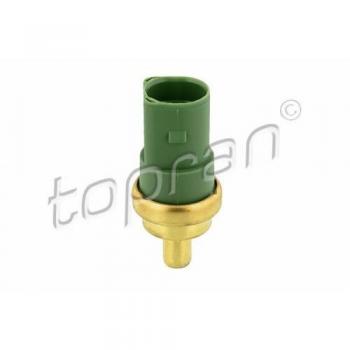 TOPRAN Sensor temperatura del refrigerante 109 385