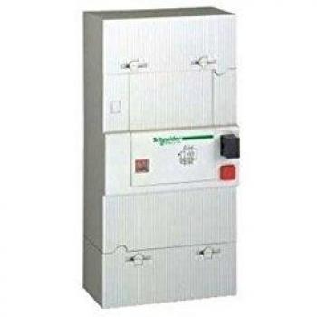 Schneider Electric 19042 Bloque Diferencial, Vigi NG125, 4P, 125A, 300mA