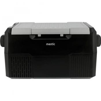Nevera eléctrica Mestic MCCHD-33 AC/DC 31L compresor portátil