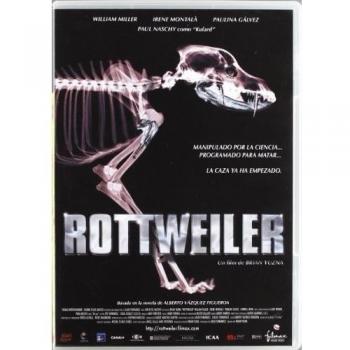Rottweiler [DVD]