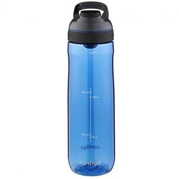 Botella de agua Contigo Tritán Cortland