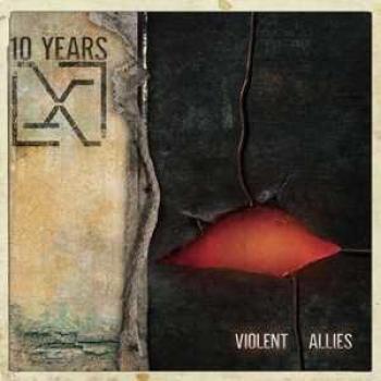 Violent Allies: 10-Year Anniversary Digital Edition