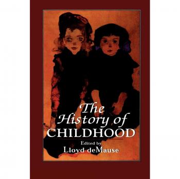 Master Work: The Untold Story of Child Abuse in Childhood History by Lloyd Demause