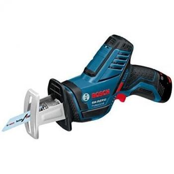 Bosch GSA 10,8 V-LI Professional - Sierra de sable